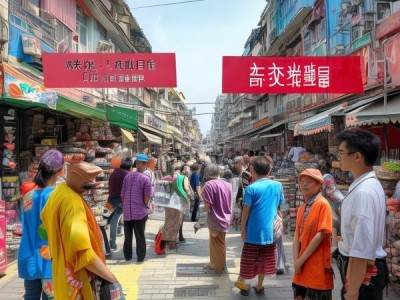 义乌商贸城公益服务项目，赋能社会，enhancing community