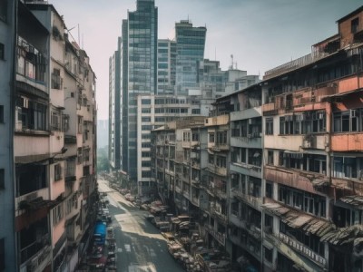 义乌商贸城，223年负面新闻解析