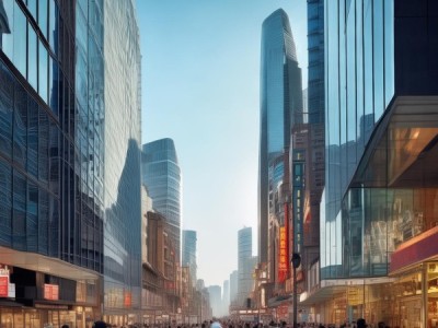 重庆商贸新闻，看最新 Developments in Commercial Trade in Chongqing