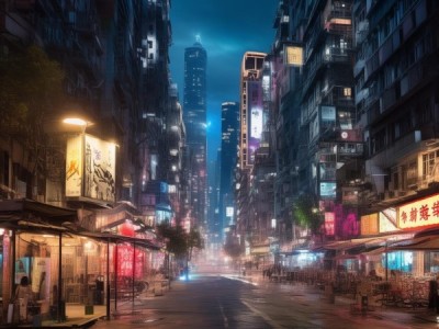 大名商贸城，机遇与挑战并存的未来