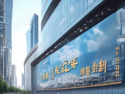 温州市商贸城项目招标公告