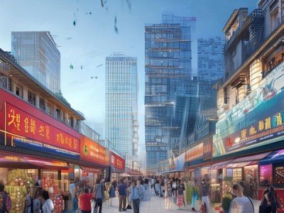 清朗税收，亮明经济—河北省商贸行业税收政策的探索与成效