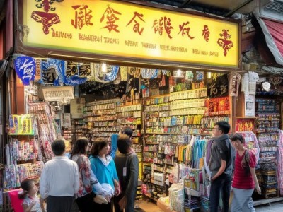 小福晟商贸行业怎么样啊？