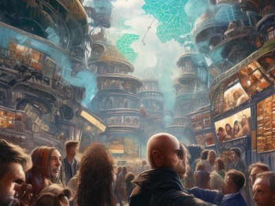 中商贸易合作，市场机遇与未来展望