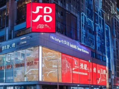 京东合作商贸公司地址解析