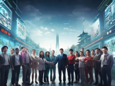 盛远商贸与传智播客，创新合作与未来展望