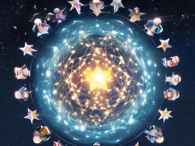 星星商贸团队合作方式，构建高效共赢的商业生态