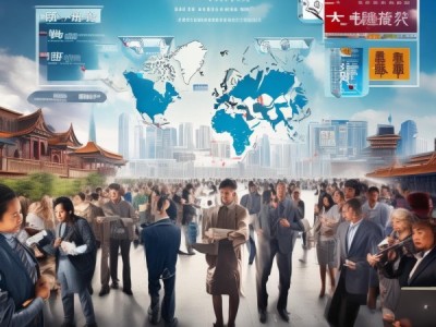 中英旅游商贸合作实践与未来展望