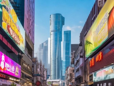 淮阳商贸产业发展现状及未来增长点