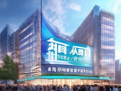 木兰商贸中心项目招标公告，开启商业价值的又一创新案例