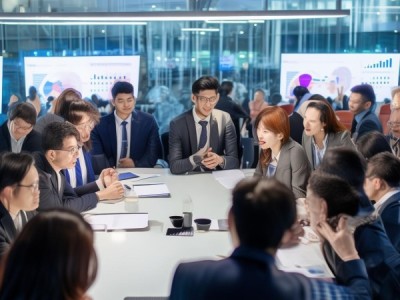 长春商贸企业新闻报道稿