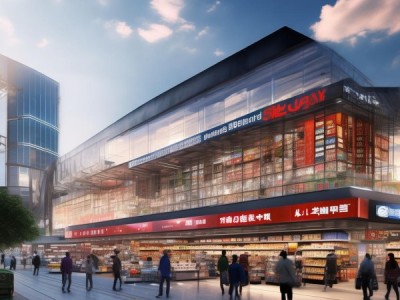 东台新合作超市商贸，开启品牌新时代的机遇与挑战