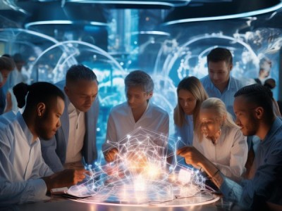 保健品商贸公司合作，How the Industry Evolves Through Company Collaboration
