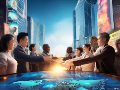 愿与未来携手共进，愿与未来相约共赢，加强商贸合作的内涵与实践