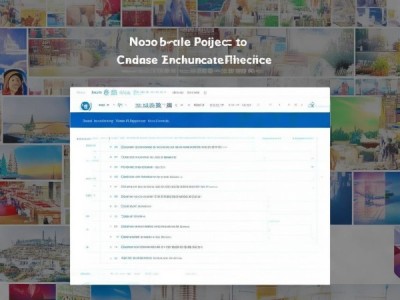 宁波商贸项目招标公示网，助力竞争，提升效率