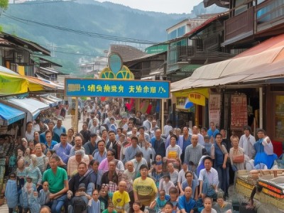 荣丰商贸合作社，助力区域经济发展