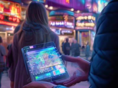 合作导航，开拓未来—天一泓商贸城导航服务助力您的高效便捷