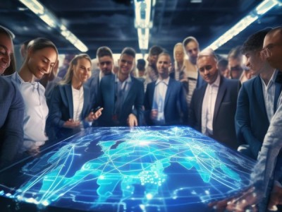 商贸行业协会政策，推动商贸行业高质量发展