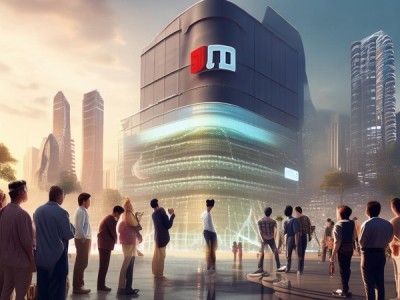京东与供销商贸，共同成长，共创共赢的未来。