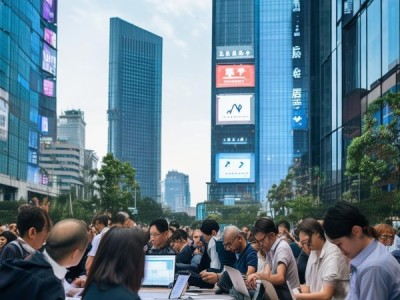 长沙现代商贸，外贸新机遇与挑战
