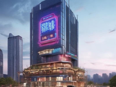 滕州商贸物流项目，机遇与挑战并存，未来展望无限