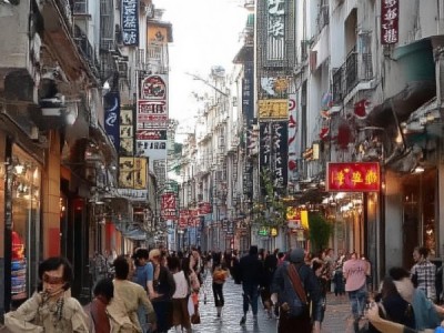 湘西商贸交易中心项目，机遇与挑战之探索