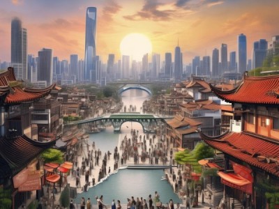 绍兴与杭州的商贸合作，机遇与挑战