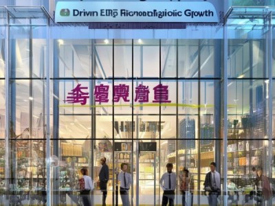 宿迁商贸公司，助力区域经济发展