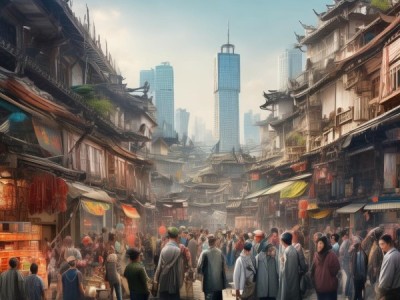 南召商贸行业，发展新机遇