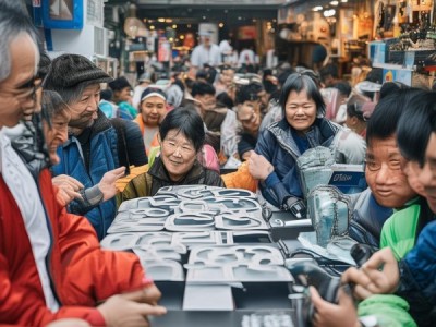 商贸城快递合作地址，助力社会就业的重要平台