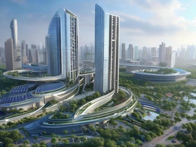 寿光商贸城，未来发展的新机遇