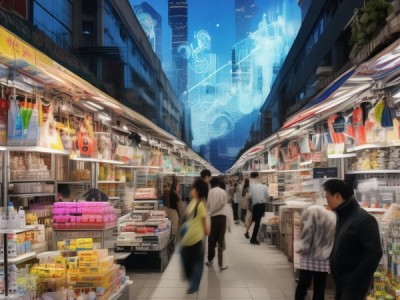义乌商贸城梳理行业现状，展望未来发展前景