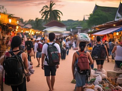 老挝商贸旅行，机遇与挑战