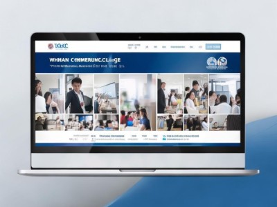 武汉商贸学院官网信息公布