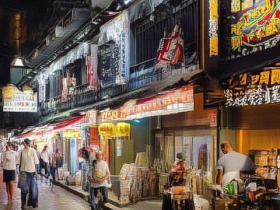 梧州商贸新闻，梧州商贸行业最新动态解析，涵盖新闻、事件、市场分析及市场趋势，助力梧州商贸企业快速抓住机遇。