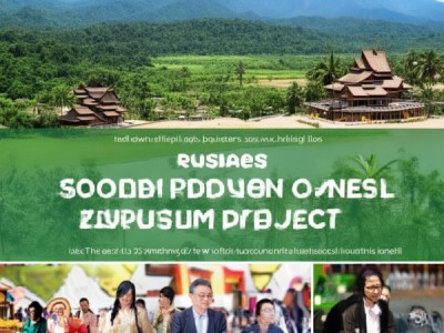 老挝商务旅游项目推荐，助力国际商务 travel的精彩体验