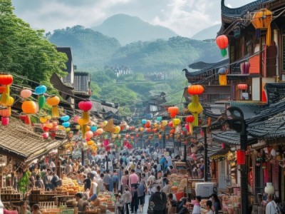 广西开放新图景，商贸合作展新态