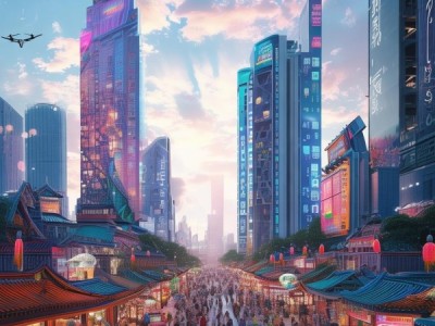 科技与商业Intersection，南通科技与江苏商贸的融合之路