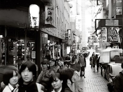 邹平市商贸城，明天的市场，今天的选择