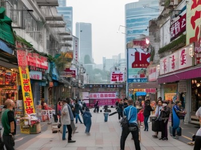 长子县商贸街，新闻热点与产业发展动态