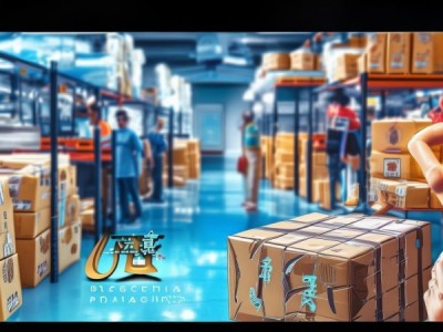 九耀商贸合作网店，parcel物流领域的创新实践