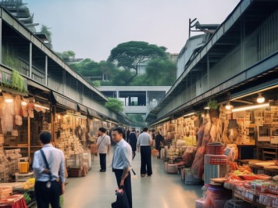 肃宁森彤商贸行业怎么样？