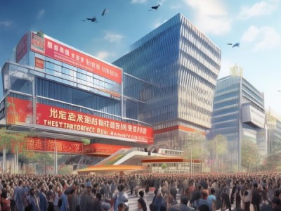 案例，贺州商贸城改造项目招标公告