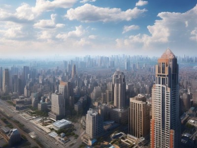 商贸城老现城改造，asing发展之路