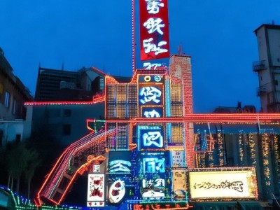 亮化工程，义乌市高质量发展的重要支撑