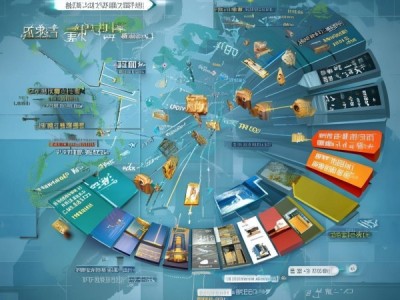 商贸公司销售类行业分析，从零售到金融的多元格局