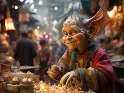 隐藏的小交易