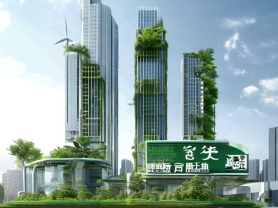 绿色商业中心建设，绿达商贸增城项目招标启动