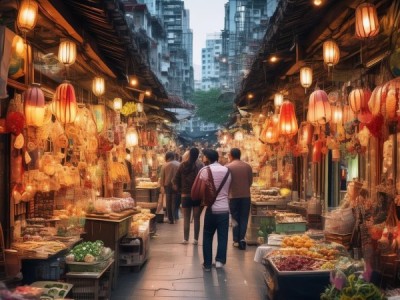 小夜屋商贸行业怎么样？从现状到未来，你值得考虑吗？