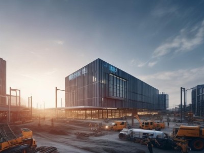 润九商贸 latest tender project in retail
